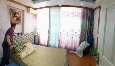 Ngõ to 63 Lê Đức Thọ, đường oto tránh kinh doanh thuận lợi, dt 40m2 5 tầng, giá 6.1 tỷ