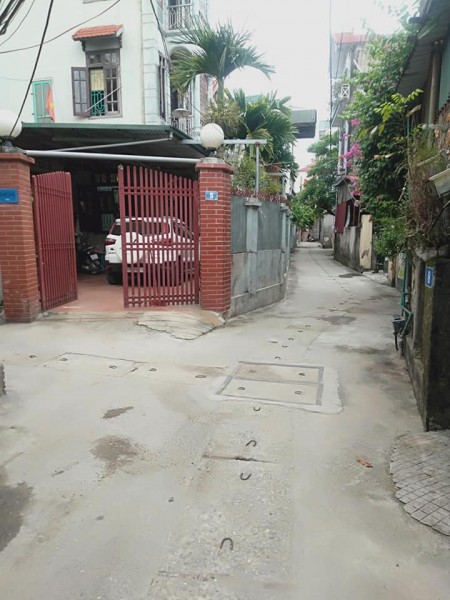 Ban nha pho quang Trung Ha Đông S=33 nhà cấp 4 mặt tiên 4m 1.6 ty