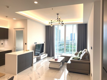 Cho thuê căn hộ SARINA Sala Thủ Thiêm Quận 2 - Giá Tôt View Đẹp
