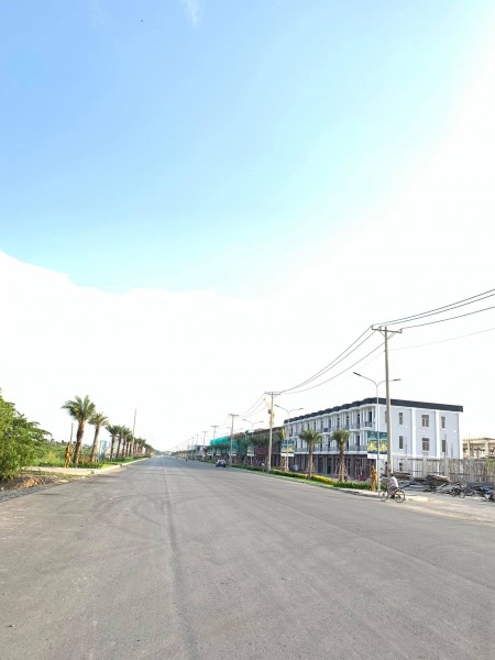 Qúa dễ dàng để trở thành cư dân The Sol City, lh 0868396147