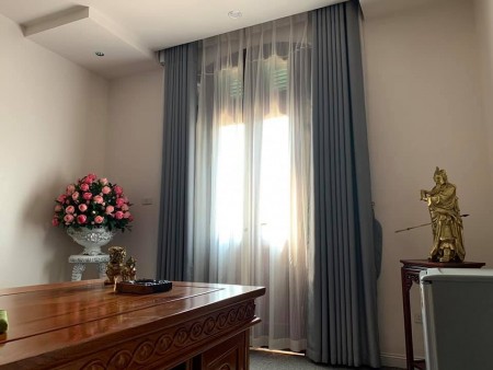 Chính chủ bán biệt thự đơn lập Hà Đông 318m2 x 4T vip duy nhất 0969040000