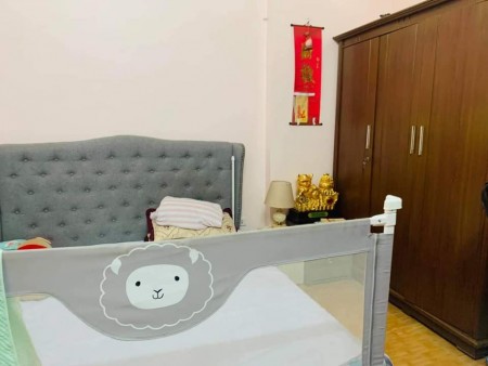Bán gấp nhà phố Nguyễn Đức Cảnh Hoàng Mai 40m 4 tầng ngõ ô tô tránh kinh doanh dỉnh giá 3,95 tỷ