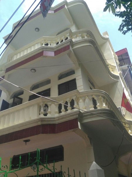 Hít! Bán nhà mặt phố Trâu Quỳ- Gia Lâm, 2 ô tô tải tránh, 73 m2, 5m mặt tiền, nhỉnh 7 tỷ