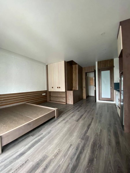 Siêu đẹp đường 800A Phùng Chí Kiên, diện tích 80m, gara bán tải, lên phố hay sân bay rất thuận tiện.
