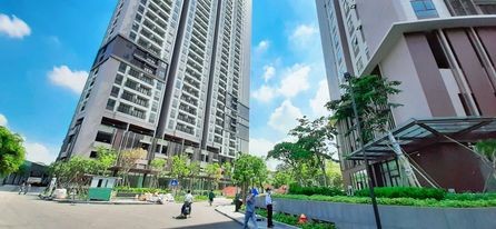 Cho Thuê Opal Boulevard 75m2, giá 8.5tr/tháng, có sẵn đầy đủ tiện ích lh 0906292683