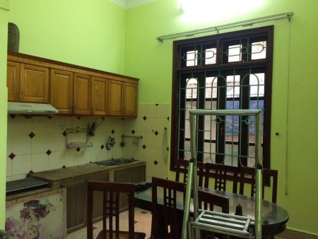 Chính chủ bán nhà ngõ 304 Hồ Tùng Mậu, 4.1 tỷ, 50m2, 4 tầng, Lh Minh 0398 238688
