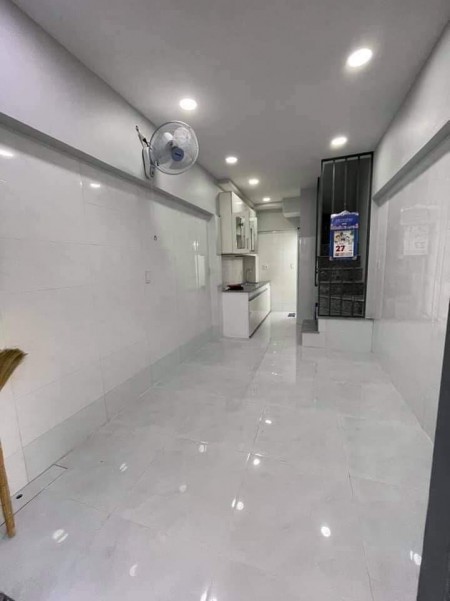 Nhà mới Phú Thọ Hòa Tân Phú dtsd 45m2 giá bán chỉ 2tỷ35, lh 0964134846