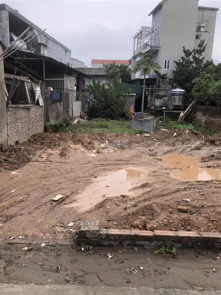 Bán đất 37m sổ phân lô nhỉnh 1 tỷ Cổ Điển A- Thanh Trì. LH: 0969864302.