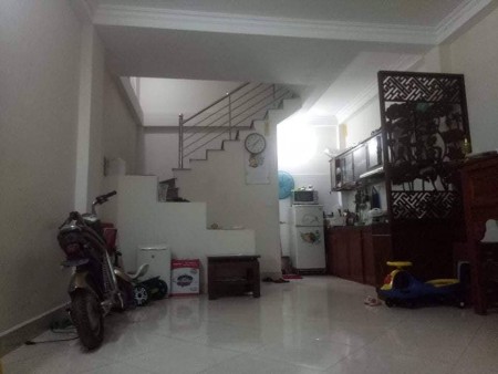 Trường Chinh, Ngõ thông, Gần Oto, KD, Nở hậu, 40m*4T, 4.2 tỷ, 0888104444