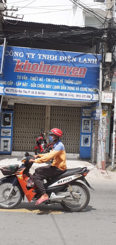 Đi đến slide 2