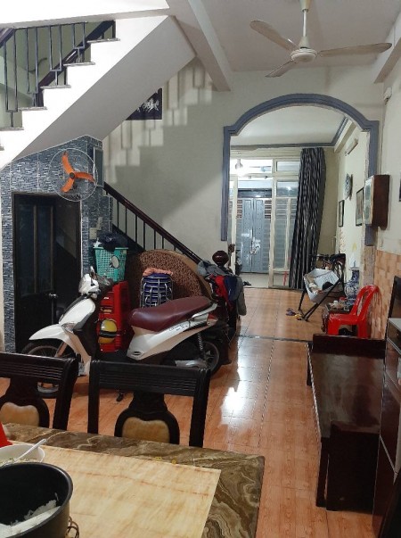 Nhà Trường Chinh, Quận Tân Bình, dt 80m2, ngang 5.2m, Xe hơi vào nhà, nhỉnh 10 tỷ