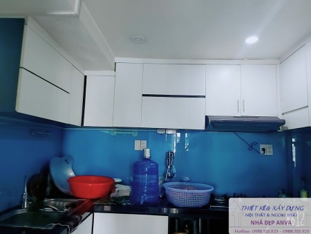 Bán nhà Lê Hồng Phong, Q10, dt 40M2, 4 tầng dt 3.4x12, giá bán chỉ 7 Tỷ 6