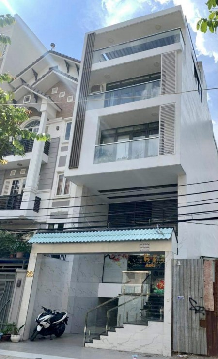 Chính chủ cho thuê nhà nguyên căn không qua trung gian, còn mới, đúc kiên cố