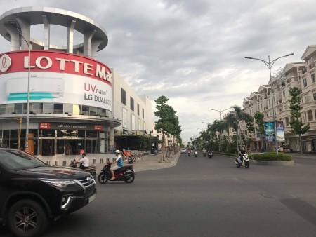 Hẻm xe hơi sát mặt tiền Nguyễn Văn Lượng, 3 tầng giá mùa COVID 3,9 tỷ còn TL. LH 0979847570