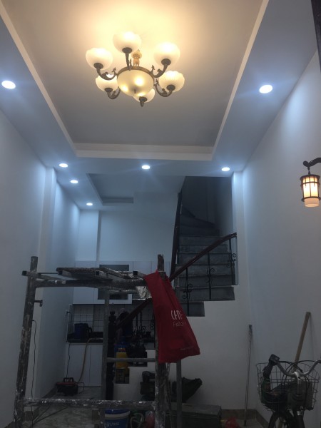 Bán nhà 25m x 4 tầng phố Kim Hoa Xã Đàn sổ đỏ chính chủ, giá 2.3 tỷ