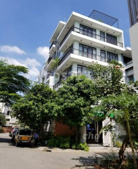 Bán nhà tuyệt phẩm nhà nguyên căn đẹp 2 mt hẻm Quận Gò Vấp, chỉ 21 tỷ