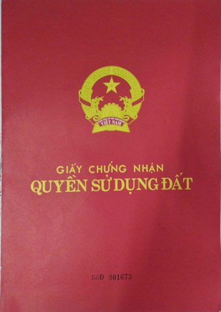 Chính chủ cần bán đất phố Thanh Đàm, 36m2, 3 gác vào tận nơi, 2 mặt ngõ trước sau, 1.89 tỷ