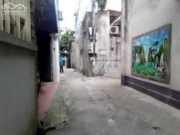 Bán Đất Phố Bạch mai Gần Phố Huế Hai Bà trưng HN. ngõ oto nông sổ Đẹp DT:73m giá 5 tỷ