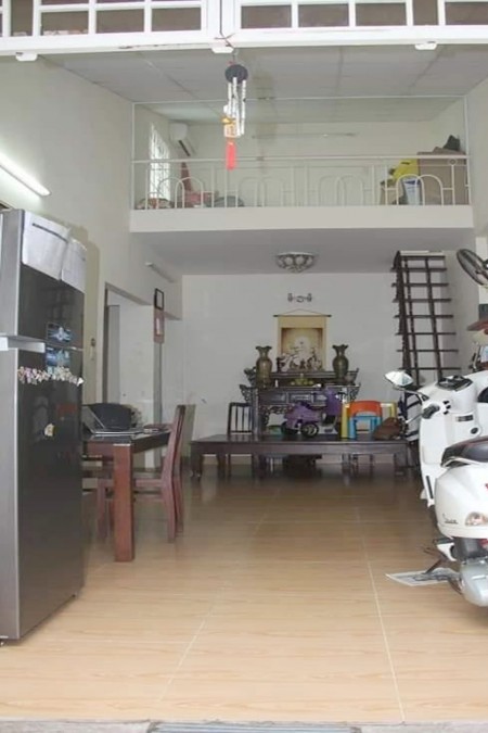 Bán nhà diện tích 7x10m Quận 10 giá 6,7 tỷ có thương lượng, liên hệ chính chủ