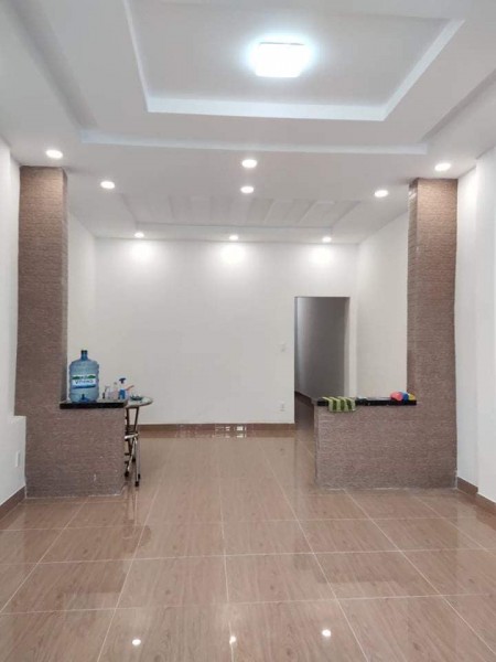 Nhà kiểu thái Gò Vấp Thống Nhất dt 63m2 khu dân trí cao giá bán 4.35 tỷ, lhcc