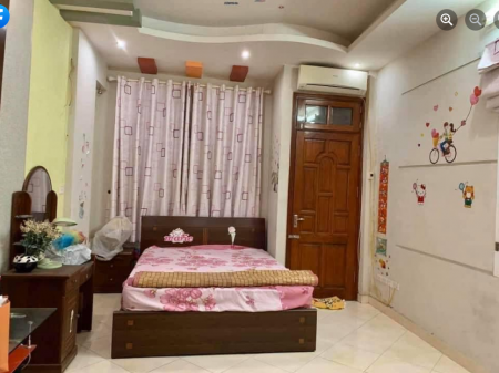 Cần bán nhà ngõ 87 Xã Đàn 35m2 6tầng lô góc ngõ nông cách phố 30m chỉ 4.85 tỷ