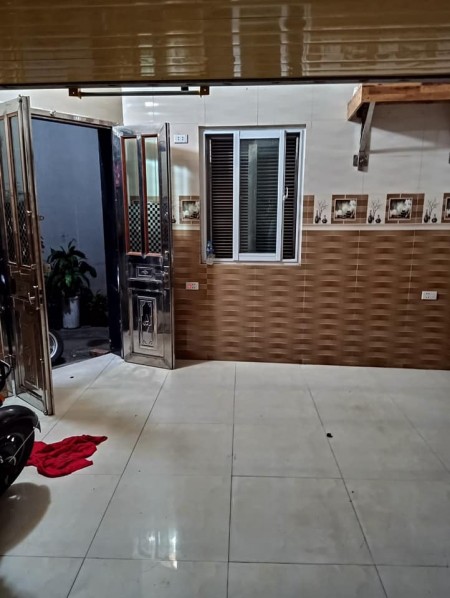 Bán nhà Nhân Hòa, Thanh Xuân 26m2, 3T, đủ công năng, ngõ thoáng gần phố, giá có 2,3 tỷ.