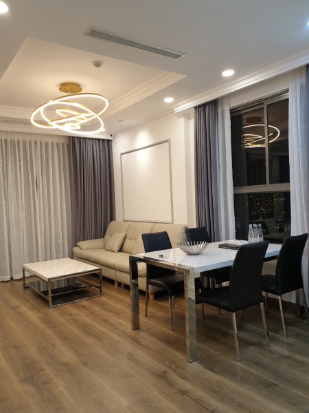 Bán căn hộ 2 PN cao cấp Kingston Residence:223 Hoàng Văn Thụ, Phường 8, Quận Phú Nhuận, Tp. HCM
