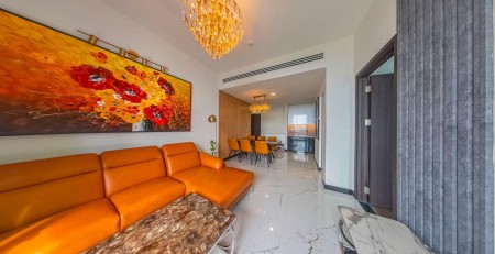 Cho Thuê Căn Hộ EMPIRE CITY Thủ Thiêm - View đẹp nhất dự án, giá 23 triệu