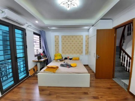 Siêu Hiếm Bán Nhà Nhân Hòa, Thanh Xuân, diện tích 30m2, 4 tầng, giá nhỉnh 2 Tỷ.