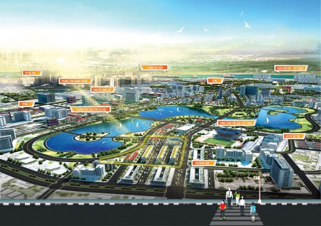 Bán đất thổ cư tại Mỹ Xuân- thị xã Phú Mỹ, ngay trung tâm, sổ hồng riêng