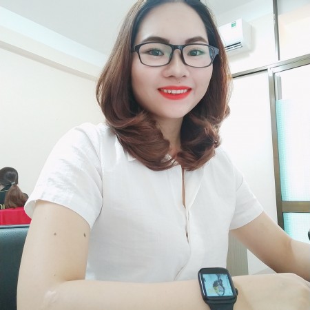 Phan Thị Cẩm Tú