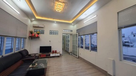 Bán Nhà Hồ Thị Kỷ giá bán rẻ diện tích sử dụng 50m2 chỉ 6.8 tỷ, lh 0799839943