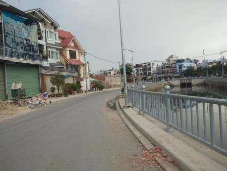 Siêu phẩm nhà đẹp mới tinh đường Dương Quảng Hàm ô to ra vào tận nơi
