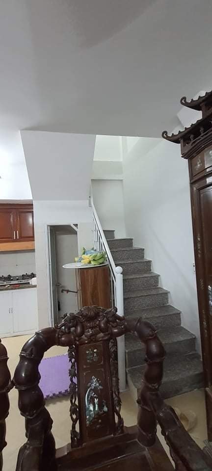 Chỉ 1.85tỷ có ngay nhà gần trung tâm Thanh Trì rẻ đẹp 4tầng MT6m