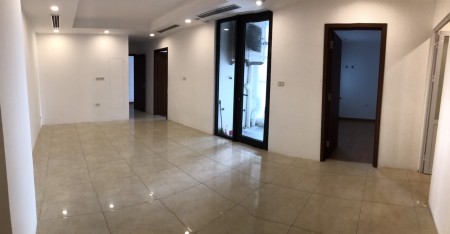 Cho thuê Chung cư Hà Nội Center Point, 3 phòng ngủ, 84m2, đồ cơ bản+, 13 triệu/tháng. LH 0377983070