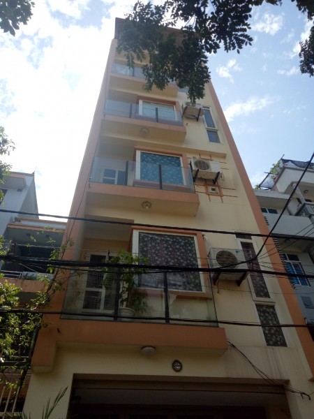 Bán nhà riêng đường Phạm Văn Đông, Quận Bắc Liêm, mặt ngõ ô tô, dt 40m2 giá 5 tỷ