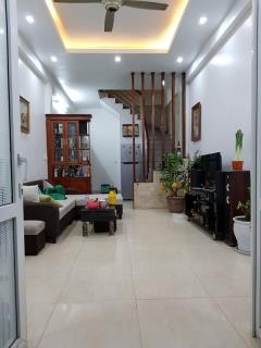 Xe hơi chạy vù vù dt 57m2 chiều ngang 5m trung tâm Bình Tân giảm sốc 3.9 tỷ