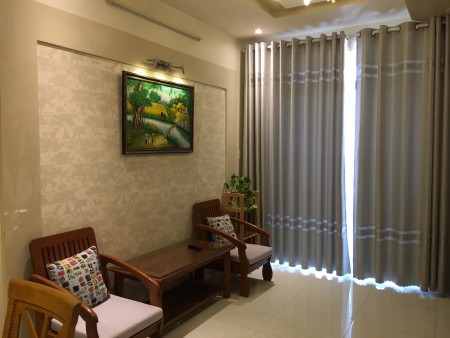 Cho thuê căn hộ The Prince 1 Phòng ngủ riêng, Đầy đủ tiện nghi, Giá chỉ 12,5Tr/ tháng