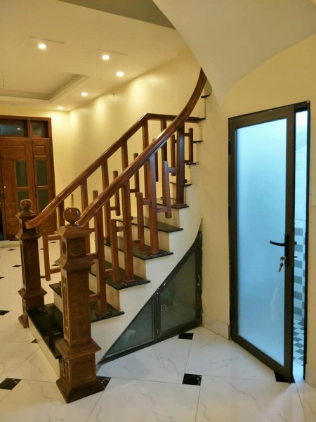 Cần gấp, bán nhà, mặt ngõ phố An Hòa, Hà Đông, khu vực dân trí cao, dt 35m2, giá 2.85tỷ