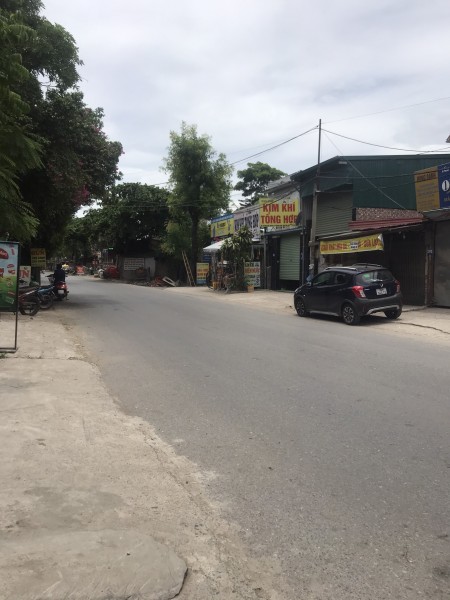 Bán đất Xuân Phương đường ô tô diện tích 45m2, giá bán 1.9 tỷ