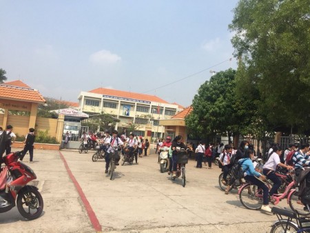 Đi đến slide 3