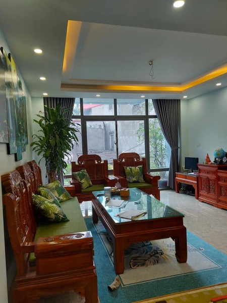 Bán nhà La Khê, kinh doanh, ngõ thông, 82m2 MT 4.3m giá chào 6.8 tỷ