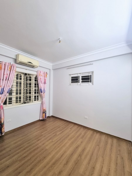 Siêu phẩm An Dương Vương, lô góc đẹp long lanh, dt 50m2, với giá 4.8 tỷ