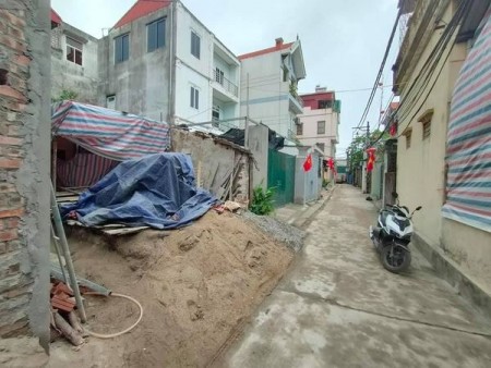 Bán Nhà Thượng Thanh Quận Long Biên ô tô đỗ cửa tương lai đường 13m