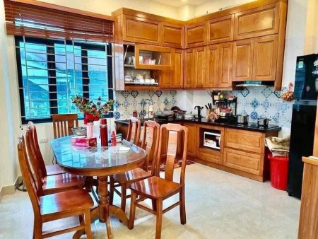 Nhỉnh 4 tỷ có ngay nhà đẹp ô tô kinh doanh Lê Trọng Tấn, Quận Hà Đông, giá 4.6 tỉ