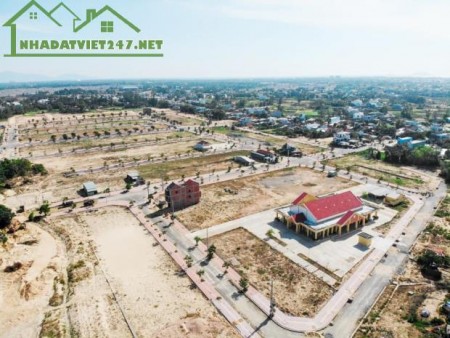 Đất chợ Lai Nghi Điện Nam Đông, hạ tầng hoàn thiện 100%, giá thoả thuận