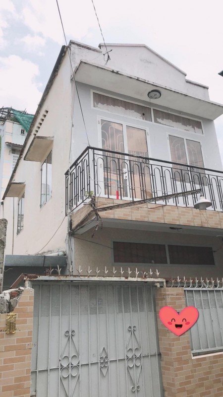 Trương Đăng Quế diện tích sử dụng 52m2 giá bán 4.3 tỷ Phường 1 Gò Vấp