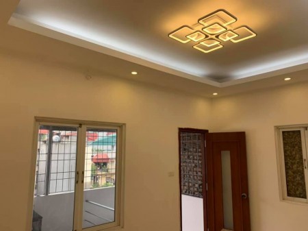 Bán nhà Tân Ấp. An Dương, Quận Ba Đình, diện tích 32m2, giá 3 tỷ, lhcc