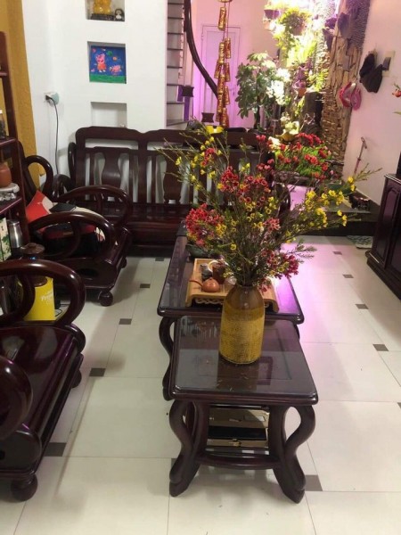 Nhà đẹp Nguyễn Sơn Long Biên, phân lô 70m2, ô tô 7 chỗ vào nhà 2 mặt thoáng 2 mặt ngõ
