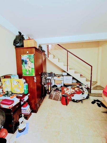 Bán nhà 5 tầng Trung Yên, diện tích 45m2, phân lô kinh doanh, giá 8.8 tỷ, lh 0961427470